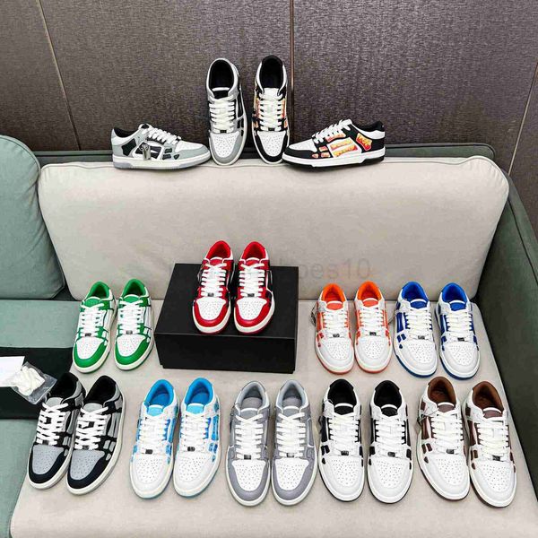 european station 2023 spring and autumn new luxury designer fashion brand low-couple womens black and white bone shoes leather lace-up casua
european station 2023 spring and autumn new luxury designer fashion brand low-couple womens black and white bone shoes leather lace-up casua