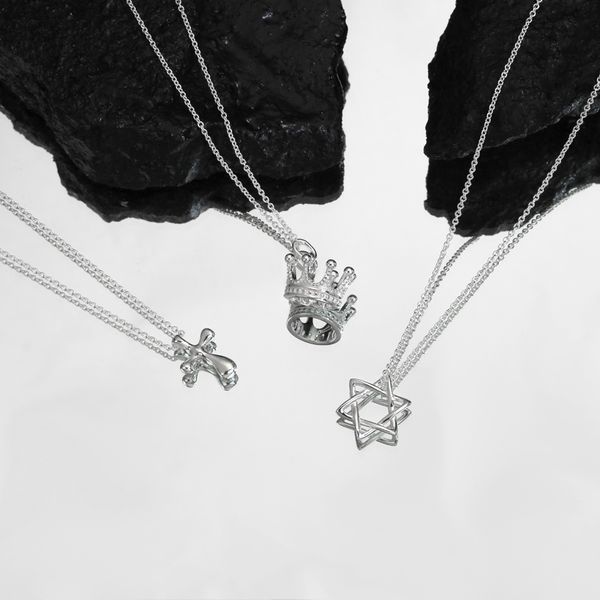 new fashion 925 sliver gold star necklaces plated 18k for women girls lovers couple chain daughter mom engagement christmas party wedding gi, Silver
new fashion 925 sliver gold star necklaces plated 18k for women girls lovers couple chain daughter mom engagement christmas party wedding gi, Silver