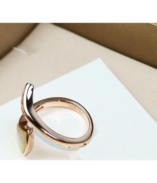 2020 new scalloped white shell zircon gold ring for women fashion engagement wedding jewelry for woman9034695, Silver
2020 new scalloped white shell zircon gold ring for women fashion engagement wedding jewelry for woman9034695, Silver