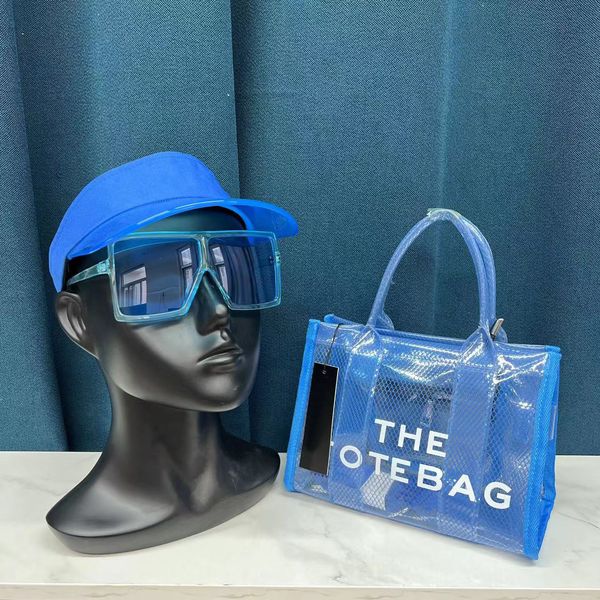 designer large tote bag women handbag shoulder bags shopping bag purses wallet shoulder casual pvc large lucency multicolor
designer large tote bag women handbag shoulder bags shopping bag purses wallet shoulder casual pvc large lucency multicolor