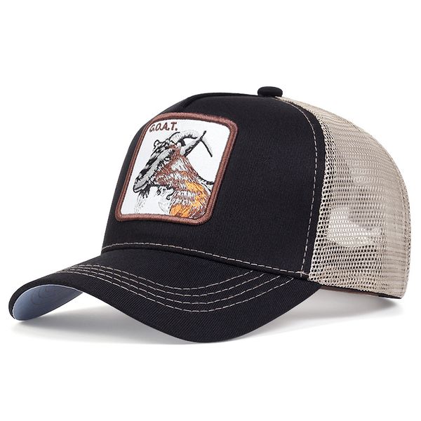 new ball caps 24 color summer gauze cartoon animal baseball cap for men and women fashionable adjustable cotton hat sunscreen hat duck tongu, Blue;gray
new ball caps 24 color summer gauze cartoon animal baseball cap for men and women fashionable adjustable cotton hat sunscreen hat duck tongu, Blue;gray