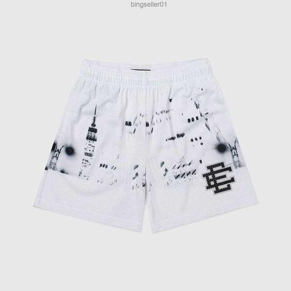 eric emanuels ee basic short mens womens designers fitness shorts mesh breathable beach pants sports series basketball pant new yorkw1ur, White;black
eric emanuels ee basic short mens womens designers fitness shorts mesh breathable beach pants sports series basketball pant new yorkw1ur, White;black