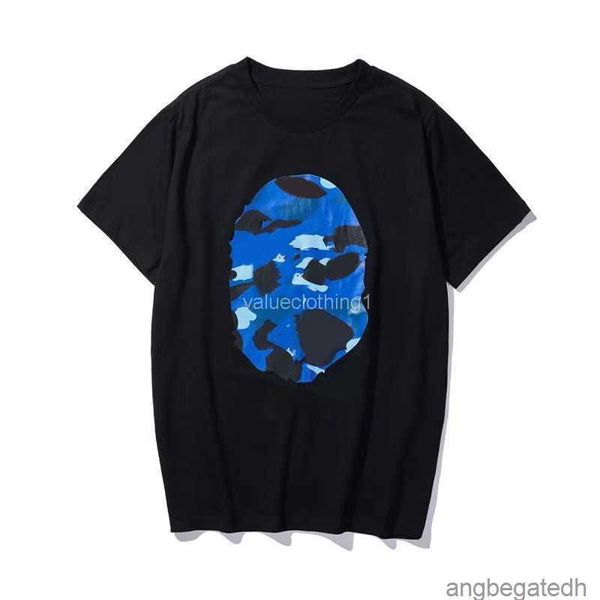 summer mens t-shirts designer print shark woman men short sleeve clothing tshirts tee loose 6nb7, White;black
summer mens t-shirts designer print shark woman men short sleeve clothing tshirts tee loose 6nb7, White;black