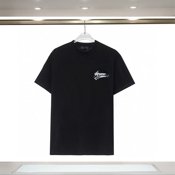 mens letter print t shirts luxury black fashion designer summer short sleeve size m-3xl l2, White;black
mens letter print t shirts luxury black fashion designer summer short sleeve size m-3xl l2, White;black