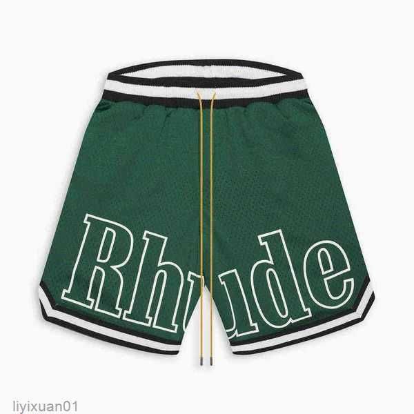 women casual mesh leather embroidered track breathable 2022ss rhude elastic waist drawstring shorts 4 i5t8, White;black
women casual mesh leather embroidered track breathable 2022ss rhude elastic waist drawstring shorts 4 i5t8, White;black