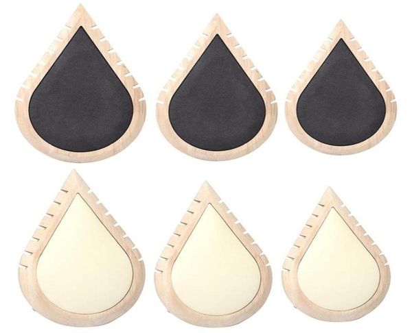 jewelry pouches bags drop shape wood bracelets necklaces display holder organizer for shop home ornaments8842792, Pink;blue
jewelry pouches bags drop shape wood bracelets necklaces display holder organizer for shop home ornaments8842792, Pink;blue