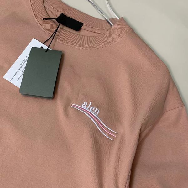 mens t shirt designer for men womens shirts fashion embroidery tshirt with letters casual summer short sleeve man tee woman clothing jr9t, White;black
mens t shirt designer for men womens shirts fashion embroidery tshirt with letters casual summer short sleeve man tee woman clothing jr9t, White;black