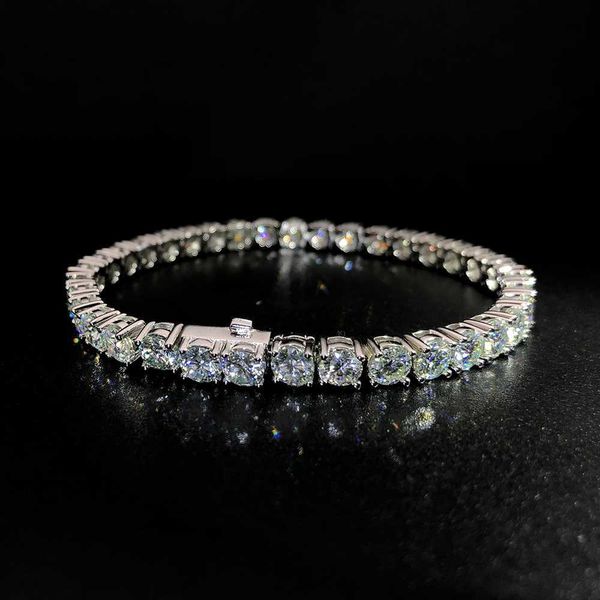 custom 3mm 4mm 5mm tennis chain s925 silver 9k 10k 14k 18k gold moissanite lab grown natural diamond tennis chain bracelet
custom 3mm 4mm 5mm tennis chain s925 silver 9k 10k 14k 18k gold moissanite lab grown natural diamond tennis chain bracelet