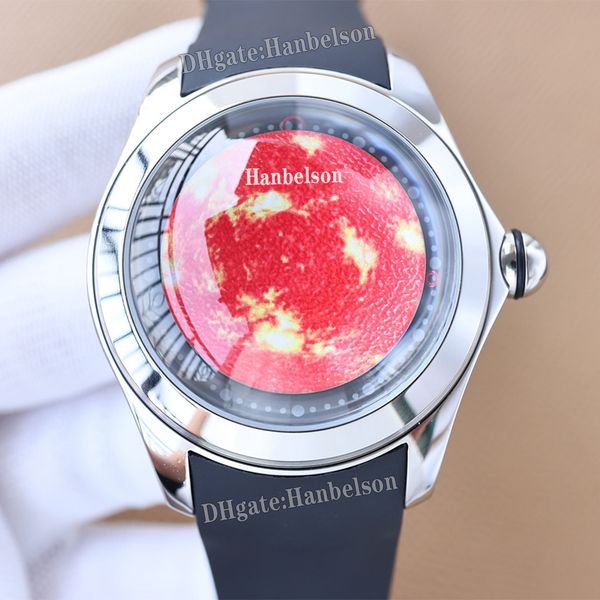 solar surface design male watch 47mm hollow automatic mechanical movement 316 stainless steel case wristwatch model2023, Slivery;brown
solar surface design male watch 47mm hollow automatic mechanical movement 316 stainless steel case wristwatch model2023, Slivery;brown