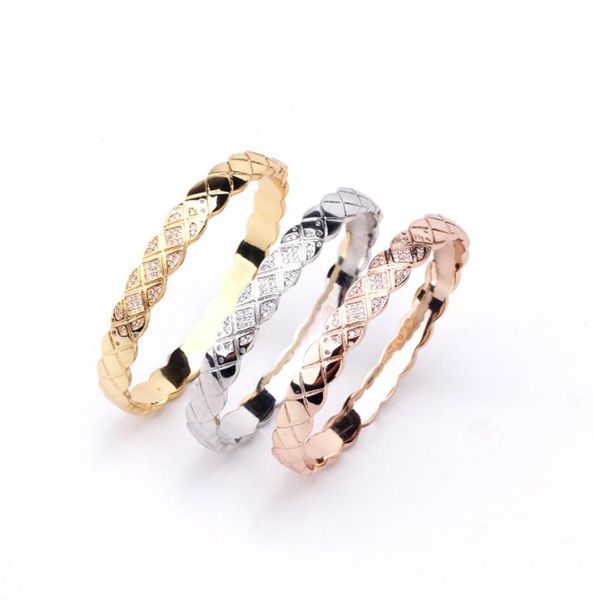fashion jewelry women bracelets star studded diamond cuff bracelet cut stripe love bracelet fashion silver bracelet bangle jewelry6459716, Black
fashion jewelry women bracelets star studded diamond cuff bracelet cut stripe love bracelet fashion silver bracelet bangle jewelry6459716, Black