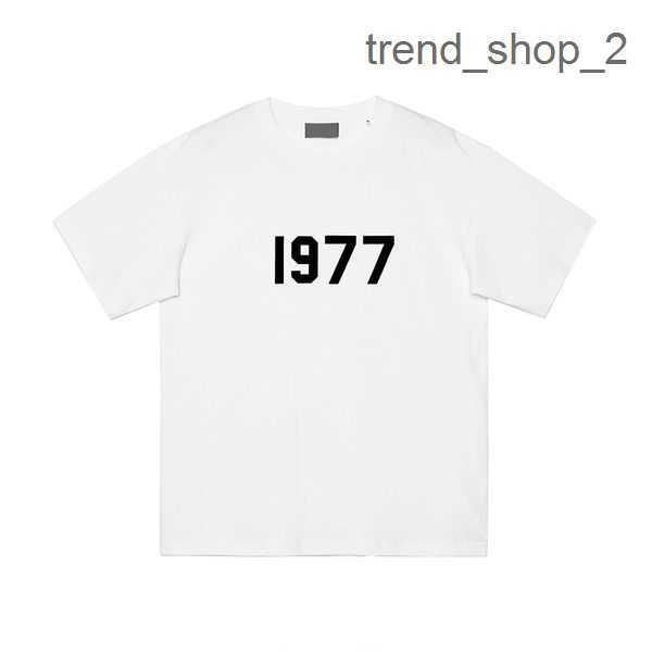 designer shirts essent t shirt street casual essentail tshirt loose men women summer luxury shorts essen tshirts chest print fashion tees 5, White;black
designer shirts essent t shirt street casual essentail tshirt loose men women summer luxury shorts essen tshirts chest print fashion tees 5, White;black