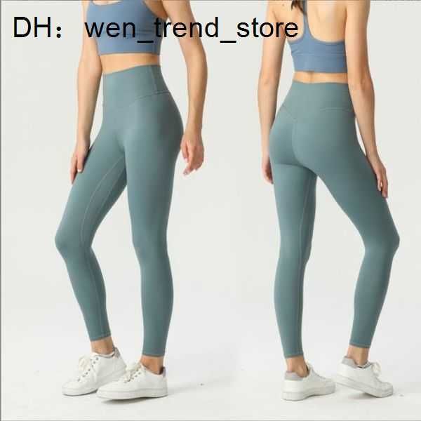 designer womens lulu align leggings lu yoga knee length women gym legging high waist pant elastic fitness lady outdoor sport lululemens 9 w5, Black
designer womens lulu align leggings lu yoga knee length women gym legging high waist pant elastic fitness lady outdoor sport lululemens 9 w5, Black