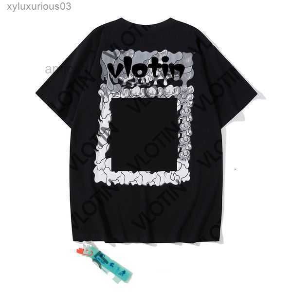 men's t shirts new men fashion sports shirt summer designer offs white t shirts luxury cotton loose casual short sleeves oil painting 3, White;black
men's t shirts new men fashion sports shirt summer designer offs white t shirts luxury cotton loose casual short sleeves oil painting 3, White;black