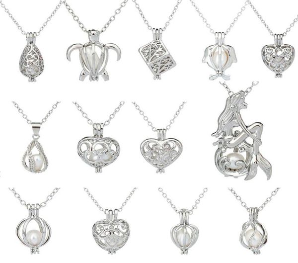 natural freshwater pearl cage pendants necklaces copper white gold plate hollow openwork pumpkin heart oyster pearls pendant sauto5556982, Silver
natural freshwater pearl cage pendants necklaces copper white gold plate hollow openwork pumpkin heart oyster pearls pendant sauto5556982, Silver