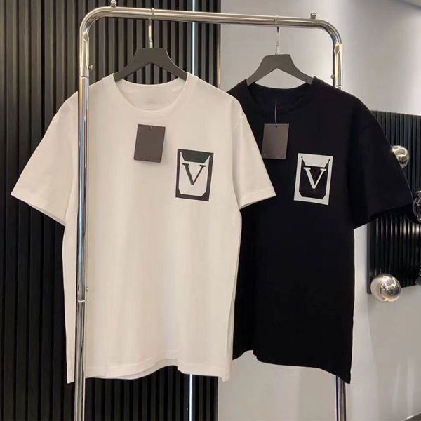 adults european american luxury letters short-sleeved style loose casual t-shirt clothes men women tees apparel fast delivery, White;black
adults european american luxury letters short-sleeved style loose casual t-shirt clothes men women tees apparel fast delivery, White;black