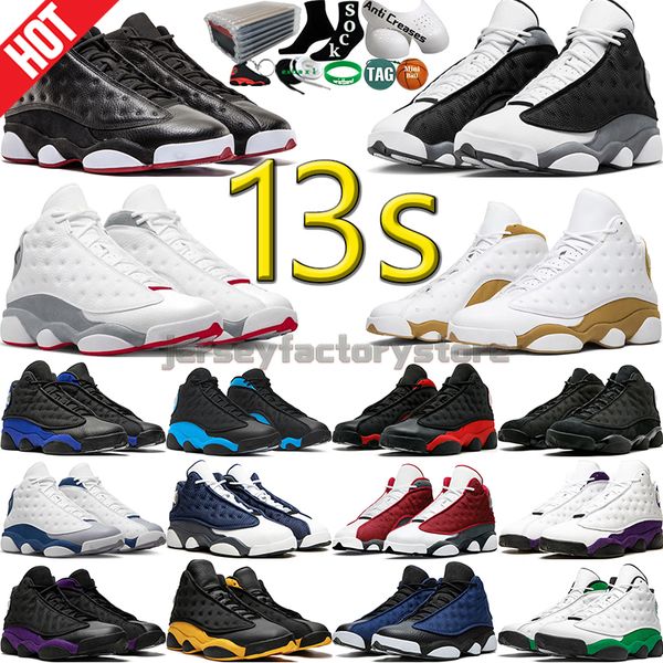 13s men basketball shoes women 13 red black flint wheat wolf grey playoffs court purple lakers brave french university blue bred mens womens
13s men basketball shoes women 13 red black flint wheat wolf grey playoffs court purple lakers brave french university blue bred mens womens