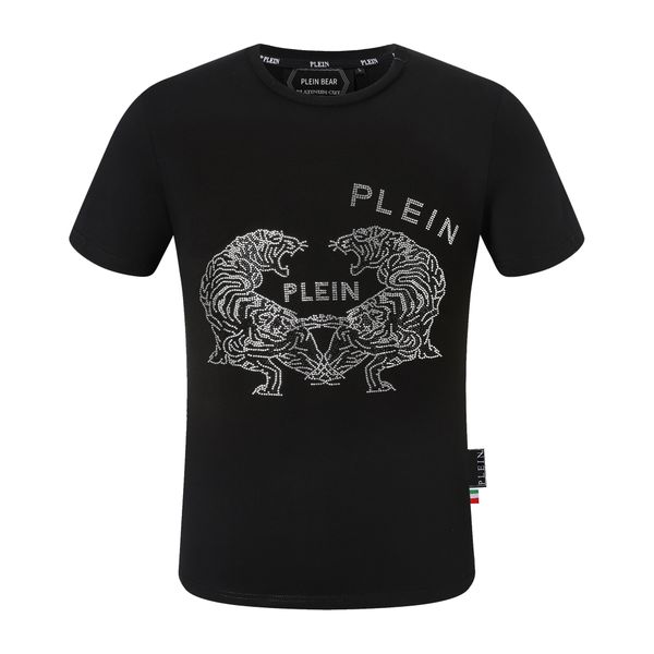plein bear t shirt mens designer tshirts brand clothing rhinestone pp skulls men t-shirt round neck ss skull hip hop tshirt tees 161296, White;black
plein bear t shirt mens designer tshirts brand clothing rhinestone pp skulls men t-shirt round neck ss skull hip hop tshirt tees 161296, White;black