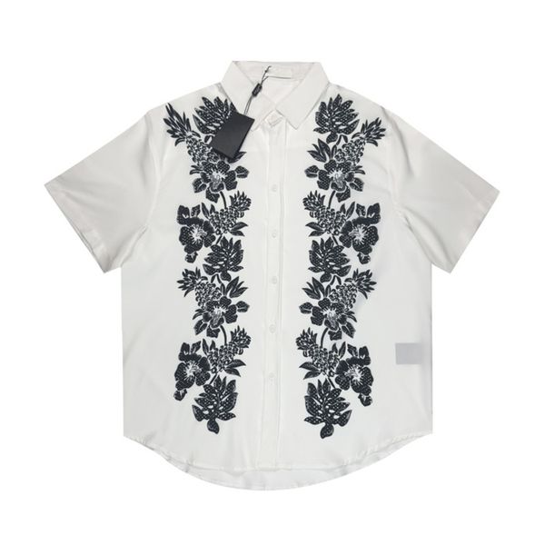 1 men designer shirts summer shoort sleeve casual shirts fashion loose polos beach style breathable tshirts tees clothing q94, White;black
1 men designer shirts summer shoort sleeve casual shirts fashion loose polos beach style breathable tshirts tees clothing q94, White;black