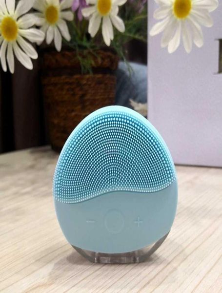 facial cleansing brush massager 3in1 rechargeable electric silicone exfoliating face brush9274287
facial cleansing brush massager 3in1 rechargeable electric silicone exfoliating face brush9274287