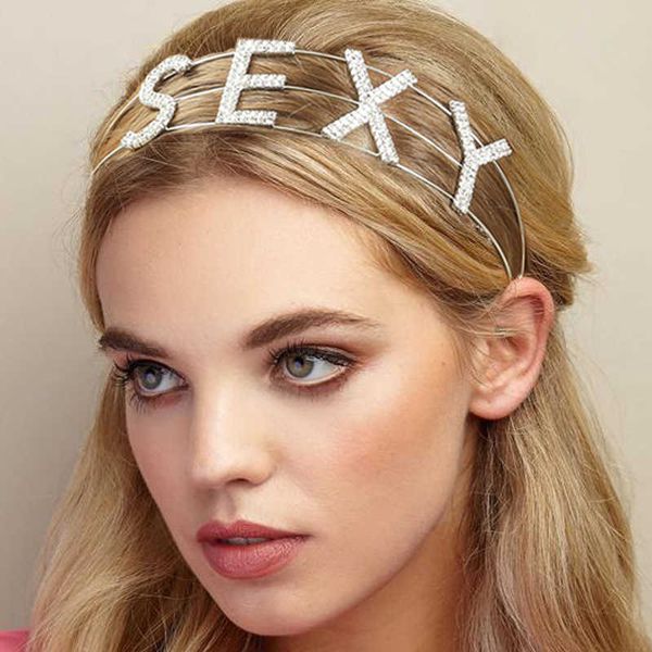 bling crystal letter hairband hair clip diamond hairpin new hair band fashion versatile hairgrip hairdressing accessories head wear headdres, Golden;silver
bling crystal letter hairband hair clip diamond hairpin new hair band fashion versatile hairgrip hairdressing accessories head wear headdres, Golden;silver