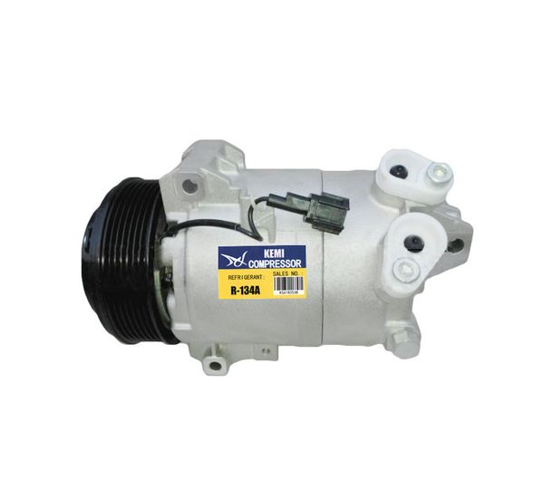 z0008557a dks-17d auto ac compressor for nissan navara