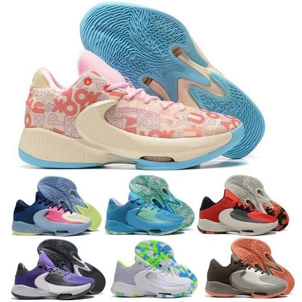 2023 freak 4 mens basketball shoes giannis immortality laser blue university red ironstone sports trainers sneakers size 7-12
2023 freak 4 mens basketball shoes giannis immortality laser blue university red ironstone sports trainers sneakers size 7-12