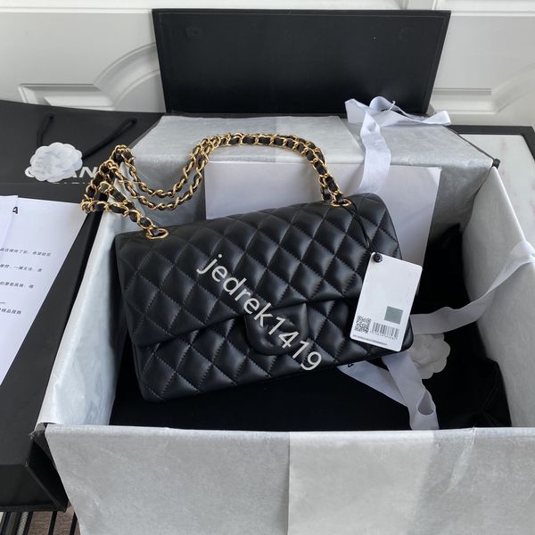 channel cf shoulder bags fashion smooth sheepskin chain crossbody bag classic flap messenger bag soft leather underarm bag gold silver logo
channel cf shoulder bags fashion smooth sheepskin chain crossbody bag classic flap messenger bag soft leather underarm bag gold silver logo