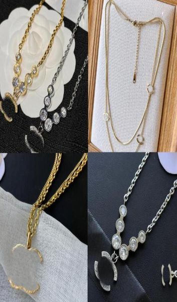 20style new luxury design necklace choker chain 18k gold plated stainless steel pendant statement fashion womens wedding jewelry a4497192, Silver
20style new luxury design necklace choker chain 18k gold plated stainless steel pendant statement fashion womens wedding jewelry a4497192, Silver