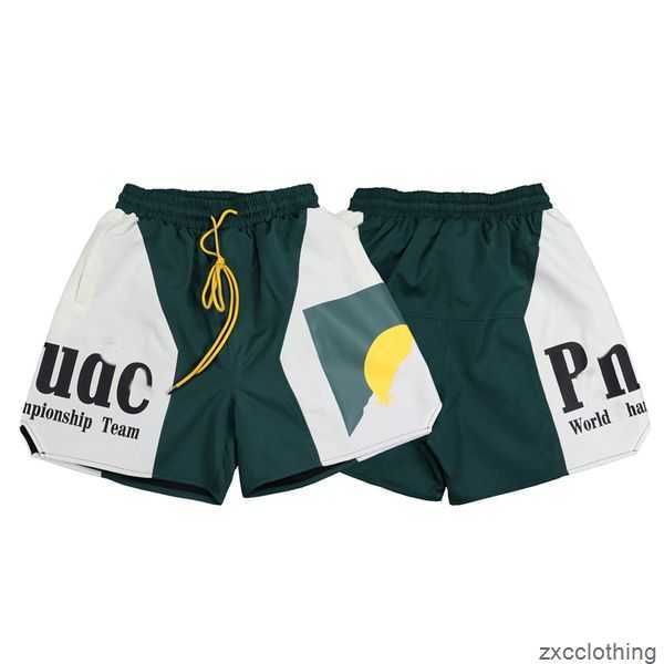 men's shorts summer new sunset letter printing color block sports casual trend men's beach pants running inner layer yarn loose si, White;black
men's shorts summer new sunset letter printing color block sports casual trend men's beach pants running inner layer yarn loose si, White;black