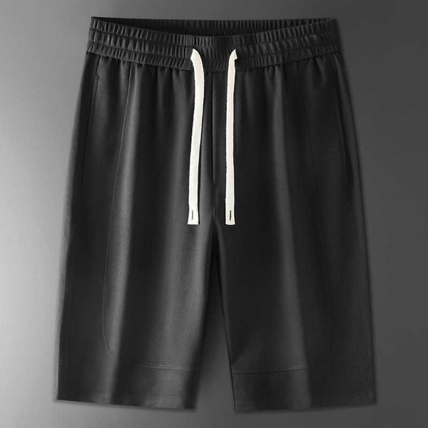 men's shorts korean version of trendy sports summer thin casual loose five piece pants middle versatile, White;black
men's shorts korean version of trendy sports summer thin casual loose five piece pants middle versatile, White;black