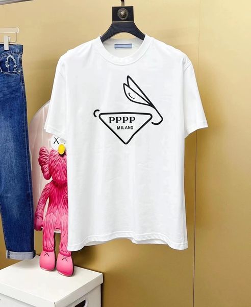 designer t-shirt man clothing sweatshirt tee shirts edge print fashion p short sleeve tshirt summer men's and women's styles, White;black
designer t-shirt man clothing sweatshirt tee shirts edge print fashion p short sleeve tshirt summer men's and women's styles, White;black