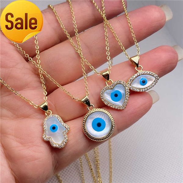 24k gold plated micro pave cubic zirconia inlay shell cz turkish blue evil eyes pendant charm choker necklace, Silver
24k gold plated micro pave cubic zirconia inlay shell cz turkish blue evil eyes pendant charm choker necklace, Silver