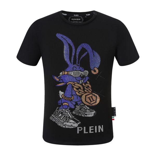 plein bear t shirt mens designer tshirts brand clothing rhinestone pp skulls men t-shirt round neck ss skull hip hop tshirt tees 161272, White;black
plein bear t shirt mens designer tshirts brand clothing rhinestone pp skulls men t-shirt round neck ss skull hip hop tshirt tees 161272, White;black