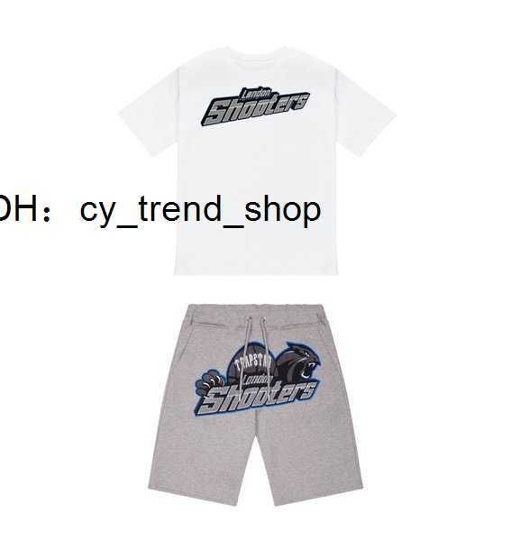 22ss limited edition trapstar t shirt short sleeve shorts shooter suit london street fashion cotton comfort couple s-3xl 41, White;black
22ss limited edition trapstar t shirt short sleeve shorts shooter suit london street fashion cotton comfort couple s-3xl 41, White;black