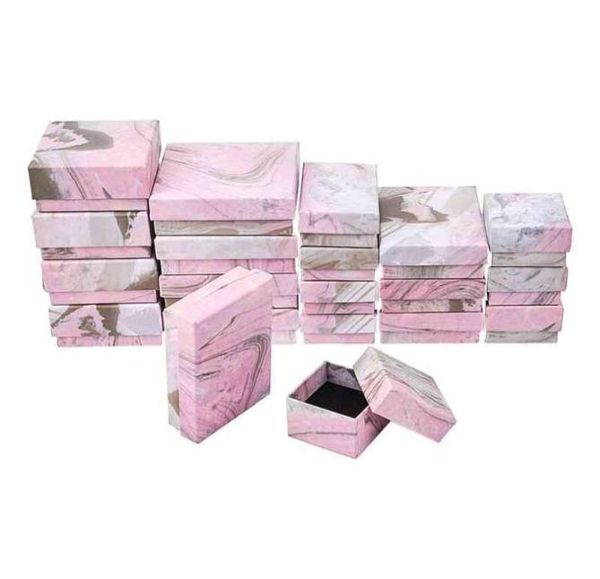 jewelry box necklace bracelet rings cardboard packaging display box gifts jewelry storage organizer holder with sponge inside h2203086598, Black;white
jewelry box necklace bracelet rings cardboard packaging display box gifts jewelry storage organizer holder with sponge inside h2203086598, Black;white