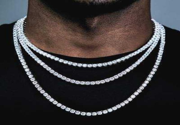 moissanite jewelry men women 3mm 4mm 5mm necklace diamond vvs 925 sterling silver tennis chains7373544
moissanite jewelry men women 3mm 4mm 5mm necklace diamond vvs 925 sterling silver tennis chains7373544