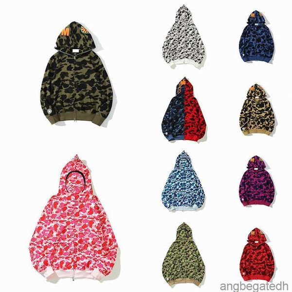 with hood mens womens hoodies fashion men deisigners hoody stylist cartoon shark printing hoodies jacket man trendy loose casual sweatshirts, Black
with hood mens womens hoodies fashion men deisigners hoody stylist cartoon shark printing hoodies jacket man trendy loose casual sweatshirts, Black