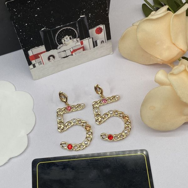 designer charm earstuds channel jewelry fashion women's pearl earstuds luxury silver plated crystal pendant earstuds women's xdhsu, Golden;silver
designer charm earstuds channel jewelry fashion women's pearl earstuds luxury silver plated crystal pendant earstuds women's xdhsu, Golden;silver