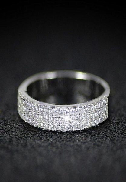 fashion women039s inlaid zircon ring daily versatile ring accessories 20222399650, Silver
fashion women039s inlaid zircon ring daily versatile ring accessories 20222399650, Silver