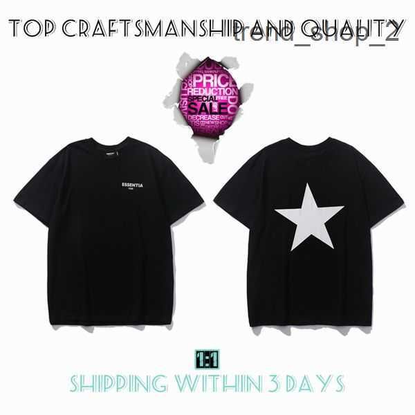 craftsmanship mens t shirts womens fashion designer ess tshirt street casual fog short sleeve fg tees 1977 cotton stereo printing polos shir, White;black
craftsmanship mens t shirts womens fashion designer ess tshirt street casual fog short sleeve fg tees 1977 cotton stereo printing polos shir, White;black