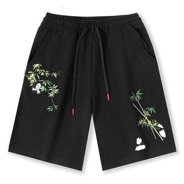 men's shorts china-chic heavy industry embroidery casual summer fashion brand loose large medium pants wear 5%, White;black
men's shorts china-chic heavy industry embroidery casual summer fashion brand loose large medium pants wear 5%, White;black