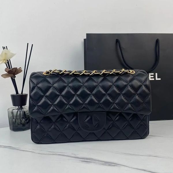 classic handbag women shoulder bags designer tote women casual clutch check shopping black wallet chain crossbody handbags purse
classic handbag women shoulder bags designer tote women casual clutch check shopping black wallet chain crossbody handbags purse