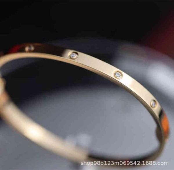 v gold second generation seiko version kajia narrow bracelet screw cnc process ten diamond7734270, Black
v gold second generation seiko version kajia narrow bracelet screw cnc process ten diamond7734270, Black