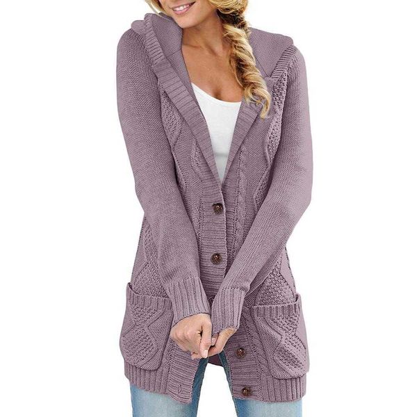 autumn and winter solid color cardigan sweater womens casual loose versatile coat, White;black
autumn and winter solid color cardigan sweater womens casual loose versatile coat, White;black