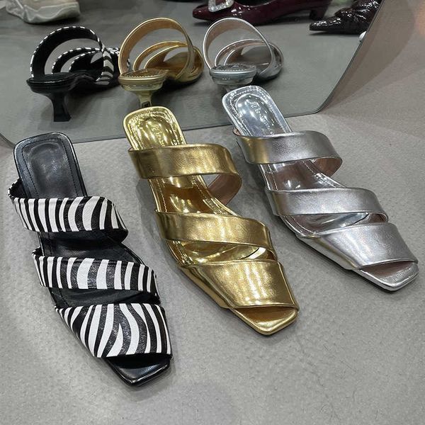slippers silver heels pumps shoes for woman 2023 hollow ladies high square toe fashion shallow slip on female sandals slides 230511, Black
slippers silver heels pumps shoes for woman 2023 hollow ladies high square toe fashion shallow slip on female sandals slides 230511, Black