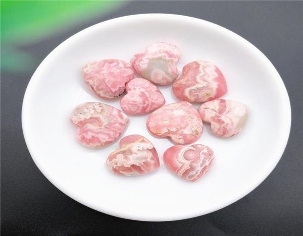 1pc natural rhodochrosite heart shaped energy polished reiki healing stones home decoration natural stones and minerals7609545, Crystal
1pc natural rhodochrosite heart shaped energy polished reiki healing stones home decoration natural stones and minerals7609545, Crystal