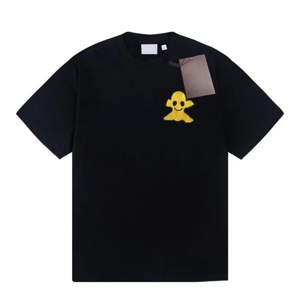 2023 new men t shirt designer full logo t-shirt luxury goods shirt men women short sleeve tees rainbow summer pure cotton t shirts, White;black
2023 new men t shirt designer full logo t-shirt luxury goods shirt men women short sleeve tees rainbow summer pure cotton t shirts, White;black