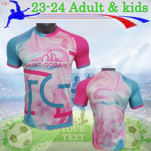 23 24 empoli soccer jerseys 2023 pre match special version jersey mancuso cutrone bajrami ricci pinamonti football shirt s-xxl, Black;yellow
23 24 empoli soccer jerseys 2023 pre match special version jersey mancuso cutrone bajrami ricci pinamonti football shirt s-xxl, Black;yellow