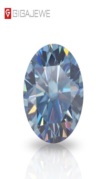 gigajewe blue color round cut vvs1 moissanite diamond 39mm for jewelry making1217941, Black
gigajewe blue color round cut vvs1 moissanite diamond 39mm for jewelry making1217941, Black
