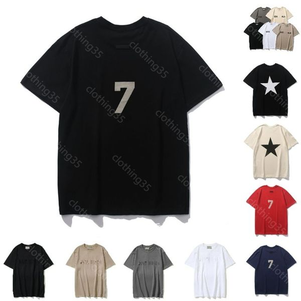 fashion ess summer desiger mens t-shirts ess short sleeve crewneck letter shirts mens tee letter women crew neck men quick dry breathable a, White;black
fashion ess summer desiger mens t-shirts ess short sleeve crewneck letter shirts mens tee letter women crew neck men quick dry breathable a, White;black